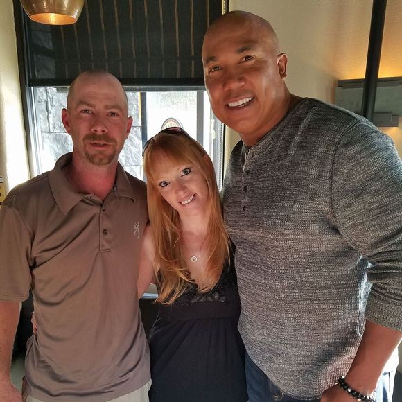 Meet your Posher, Crystal - Picture 1 of 1